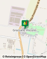 Osterie e Trattorie Vigolzone,29020Piacenza