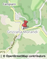 Poste Grizzana Morandi,40030Bologna