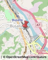 Legna da ardere Busalla,16012Genova