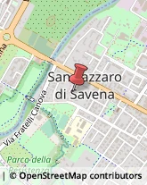 Ecografia e Radiologia - Studi San Lazzaro di Savena,40068Bologna