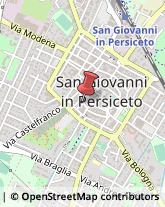 Psichiatria e Neurologia - Medici Specialisti San Giovanni in Persiceto,40017Bologna