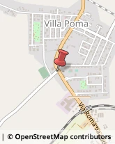 Pizzerie Villa Poma,46020Mantova