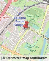 Marmitte per Motori Bologna,40132Bologna