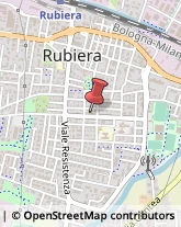 Università ed Istituti Superiori Rubiera,42048Reggio nell'Emilia