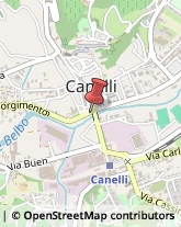 Notai Canelli,14053Asti