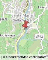Panetterie Santa Maria della Versa,27047Pavia