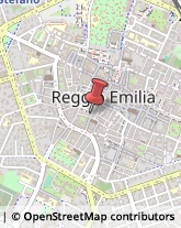 Associazioni d'Arma e Combattentistiche Reggio nell'Emilia,42121Reggio nell'Emilia