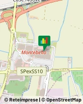 Alimentari Montebello della Battaglia,27054Pavia