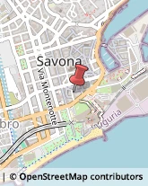 Arredamento Parrucchieri ed Istituti di Bellezza Savona,17100Savona