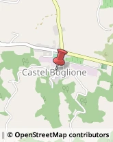 Chiesa Cattolica - Servizi Parrocchiali Castel Boglione,14040Asti