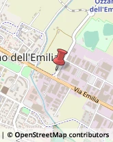 Periti Industriali Ozzano dell'Emilia,40064Bologna