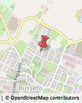 Stufe Busseto,43011Parma