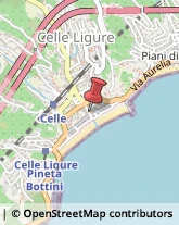 Rosticcerie e Salumerie Celle Ligure,17015Savona