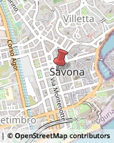 Banche e Istituti di Credito,17100Savona