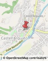 Bar e Caffetterie Castell'Arquato,29014Piacenza