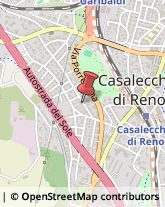 Argenterie - Dettaglio Casalecchio di Reno,40033Bologna