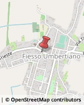 Associazioni Sindacali Fiesso Umbertiano,45024Rovigo