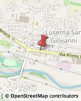 Autoscuole Luserna San Giovanni,10062Torino