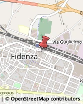 Associazioni Sindacali Fidenza,43036Parma