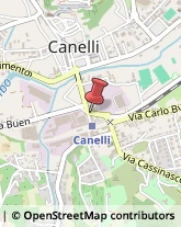 Carte da Gioco Canelli,14053Asti