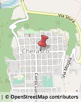 Enoteche Cherasco,12062Cuneo