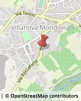 Pronto Soccorso Villanova Mondovì,12089Cuneo