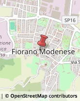 Asili Nido Fiorano Modenese,41042Modena