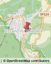 Metano e Gas - Società di Produzione e Servizi Lizzano in Belvedere,40042Bologna