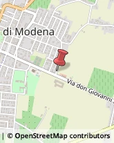 Idraulici e Lattonieri,41016Modena