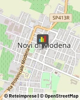 Studi Consulenza - Amministrativa, Fiscale e Tributaria Novi di Modena,41016Modena