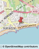 Aziende Sanitarie Locali (ASL) Varazze,17019Savona