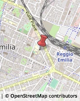 Stoffe e Tessuti - Dettaglio Reggio nell'Emilia,42100Reggio nell'Emilia