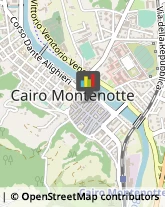 Osterie e Trattorie Cairo Montenotte,17014Savona