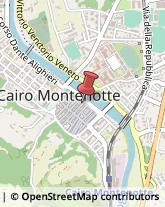 Studi Tecnici ed Industriali Cairo Montenotte,17014Savona