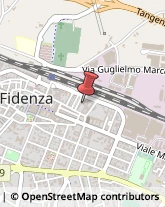 Taxi Fidenza,43036Parma