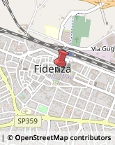 Mercerie Fidenza,43036Parma