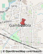 Feste - Organizzazione e Servizi Gambettola,47035Forlì-Cesena