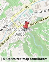 Mercerie Santo Stefano Belbo,12058Cuneo