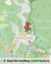 Poste Abetone,51021Pistoia