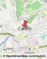 Profumerie Canelli,14053Asti