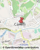 Bar e Caffetterie Canelli,14053Asti