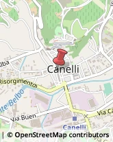 Falegnami Canelli,10060Asti
