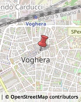 Sartorie Voghera,27058Pavia