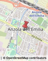Associazioni Culturali, Artistiche e Ricreative Anzola dell'Emilia,40011Bologna