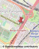 Impianti Antifurto e Sistemi di Sicurezza Bologna,40132Bologna