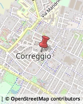 Passeggini e Carrozzine per Bambini Correggio,42015Reggio nell'Emilia