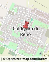 Palestre e Centri Fitness Calderara di Reno,40012Bologna