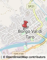 Centri per l'Impiego Borgo Val di Taro,43043Parma