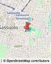 Associazioni Culturali, Artistiche e Ricreative Sassuolo,41049Modena