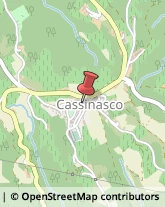 Poste Cassinasco,14050Asti